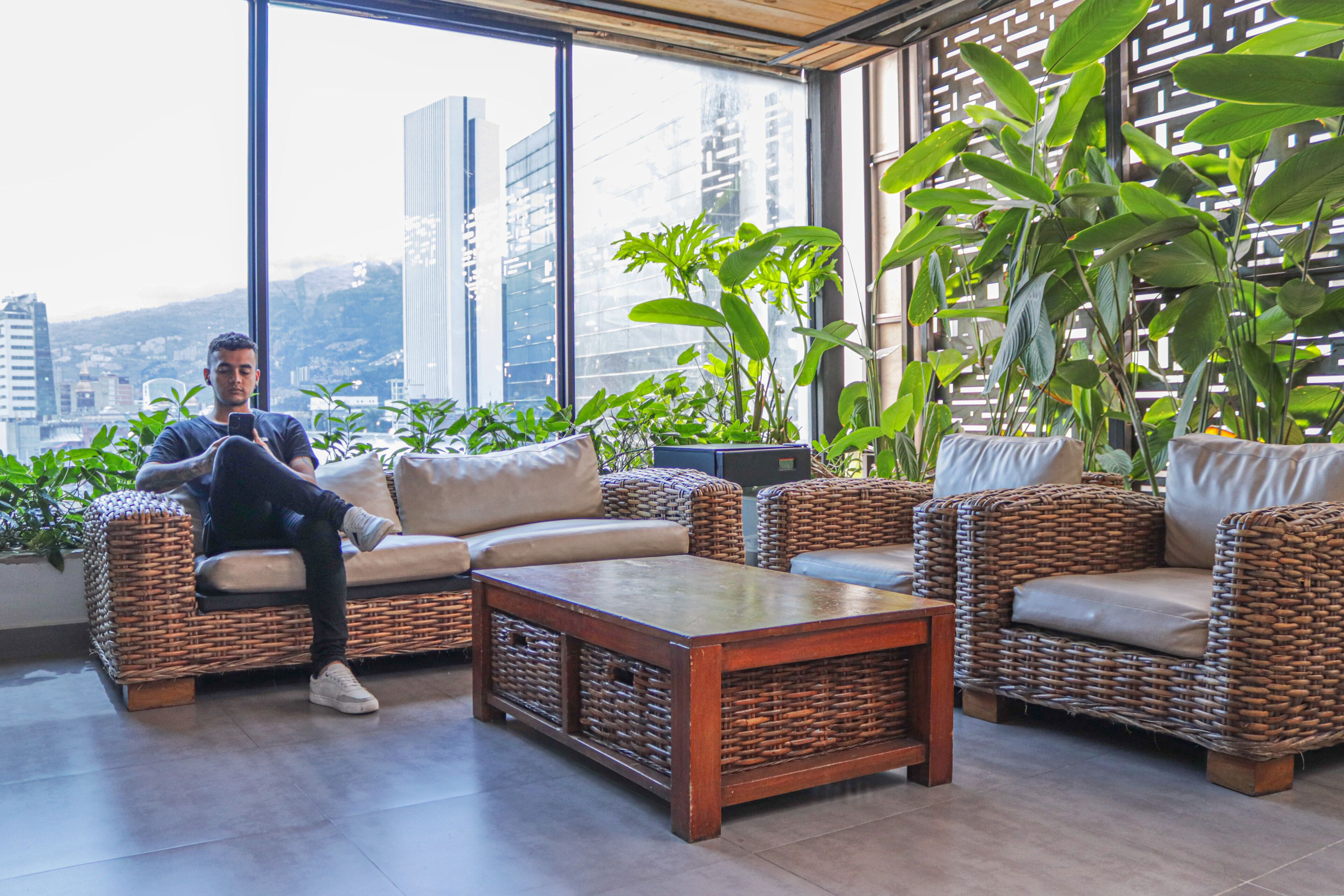 Photo - Hotel 47 Medellin Center