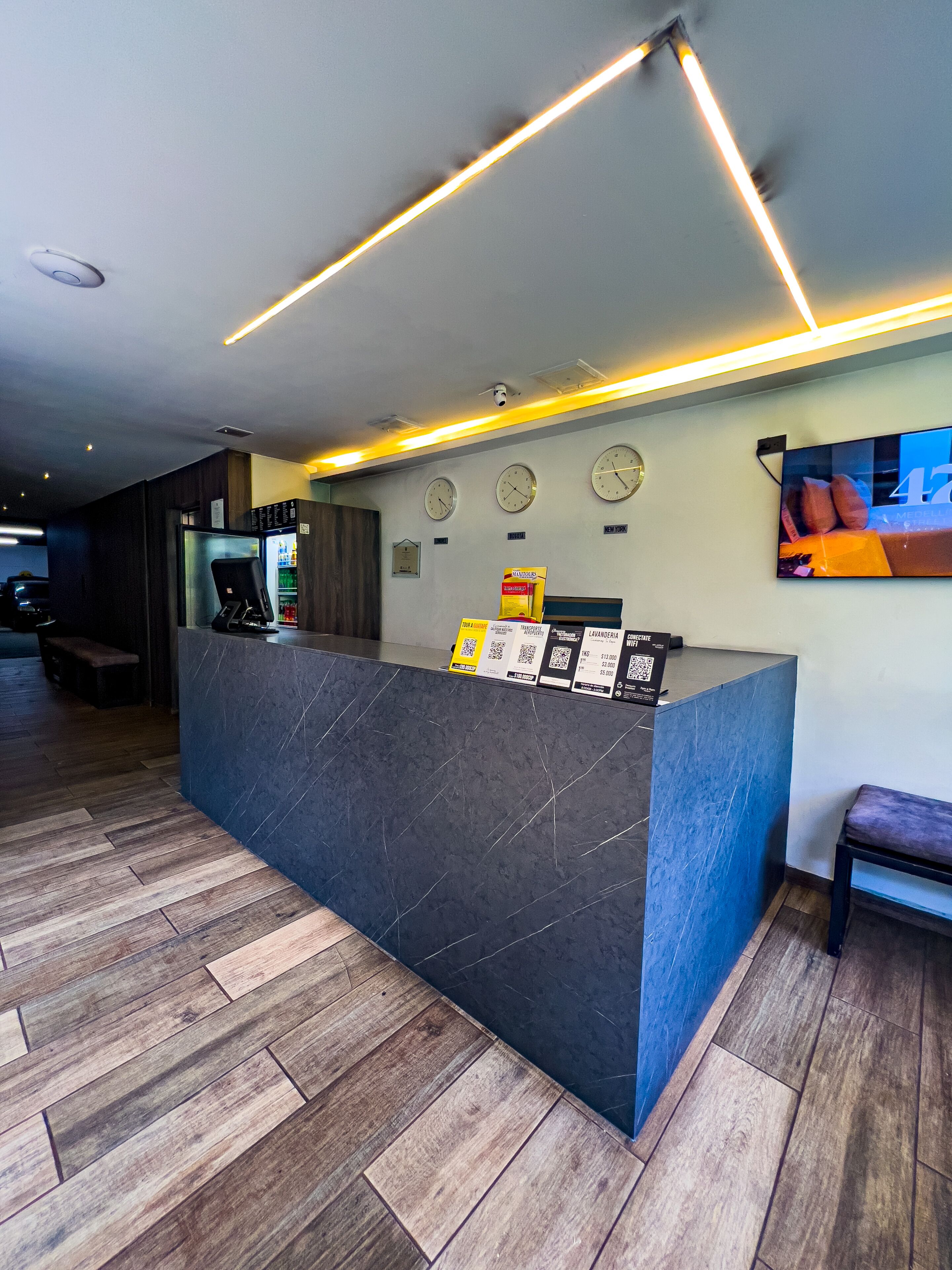 Photo - Hotel 47 Medellin Center