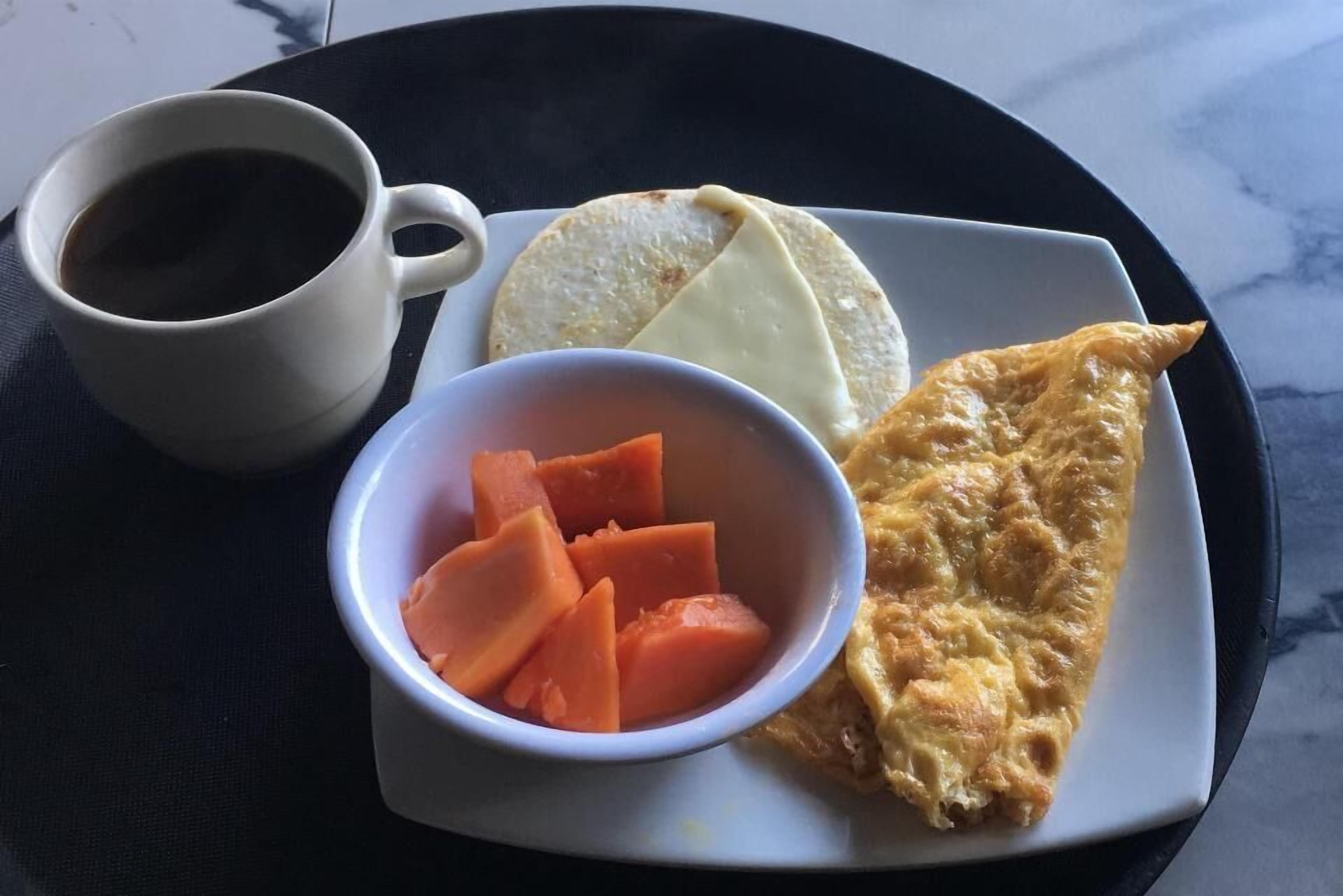 Photo - Hotel 47 Medellin Center