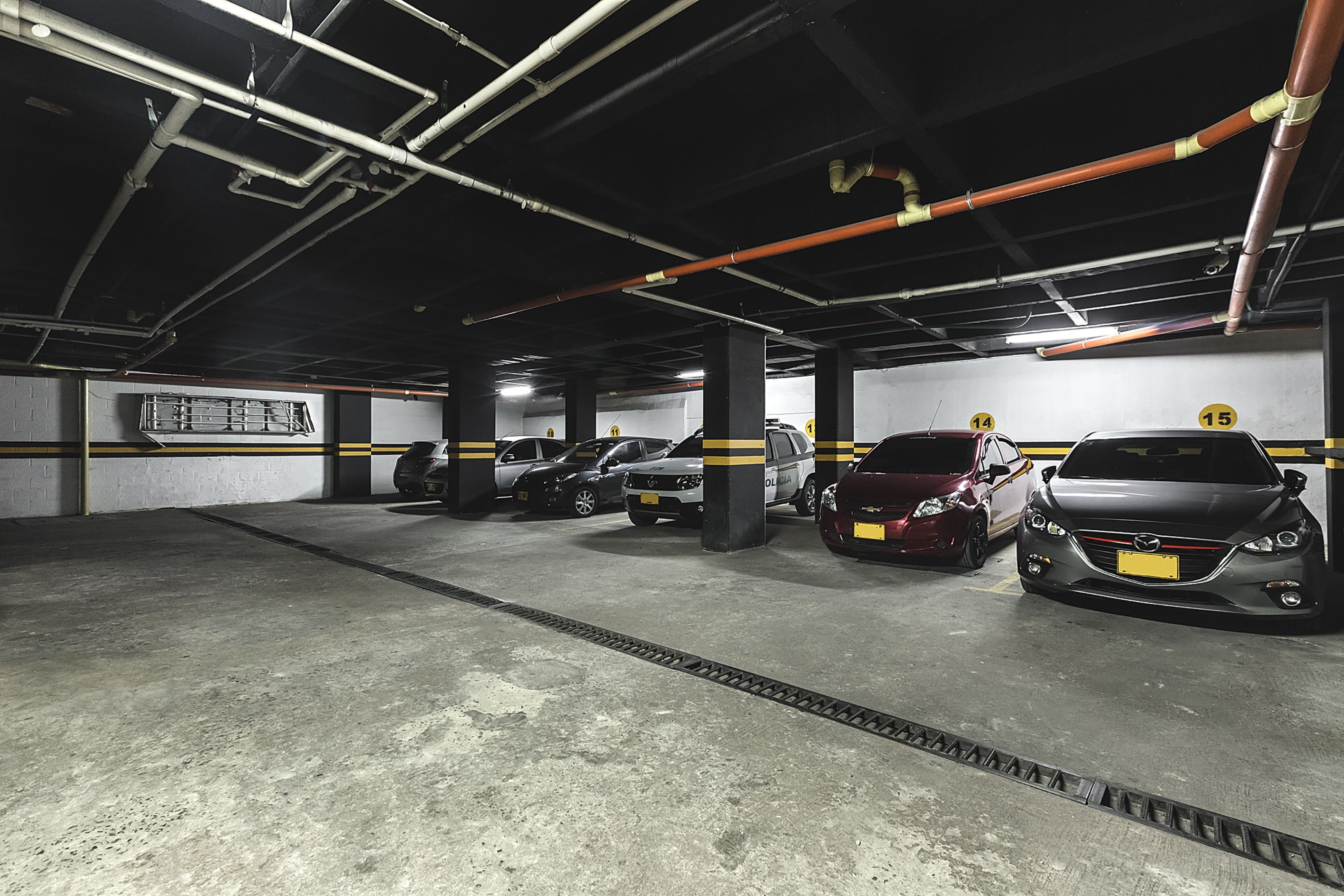 Photo - Hotel 47 Medellin Center