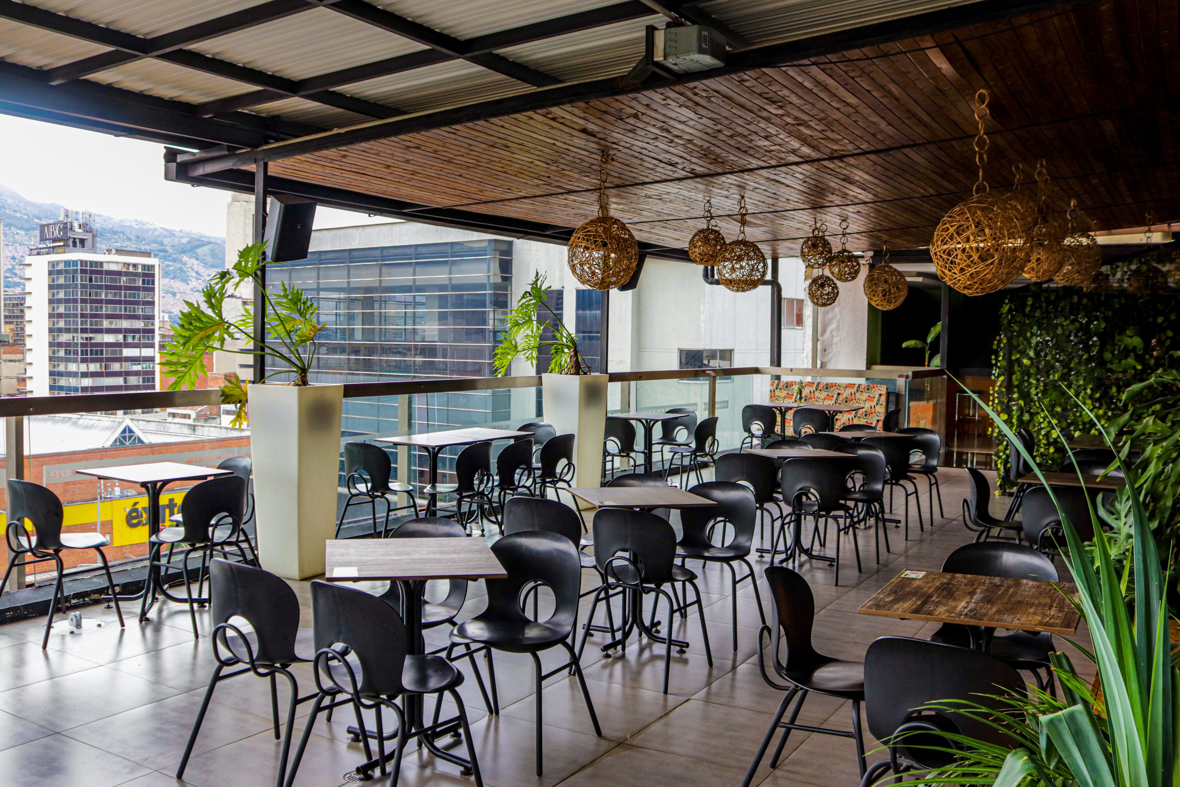 Photo - Hotel 47 Medellin Center