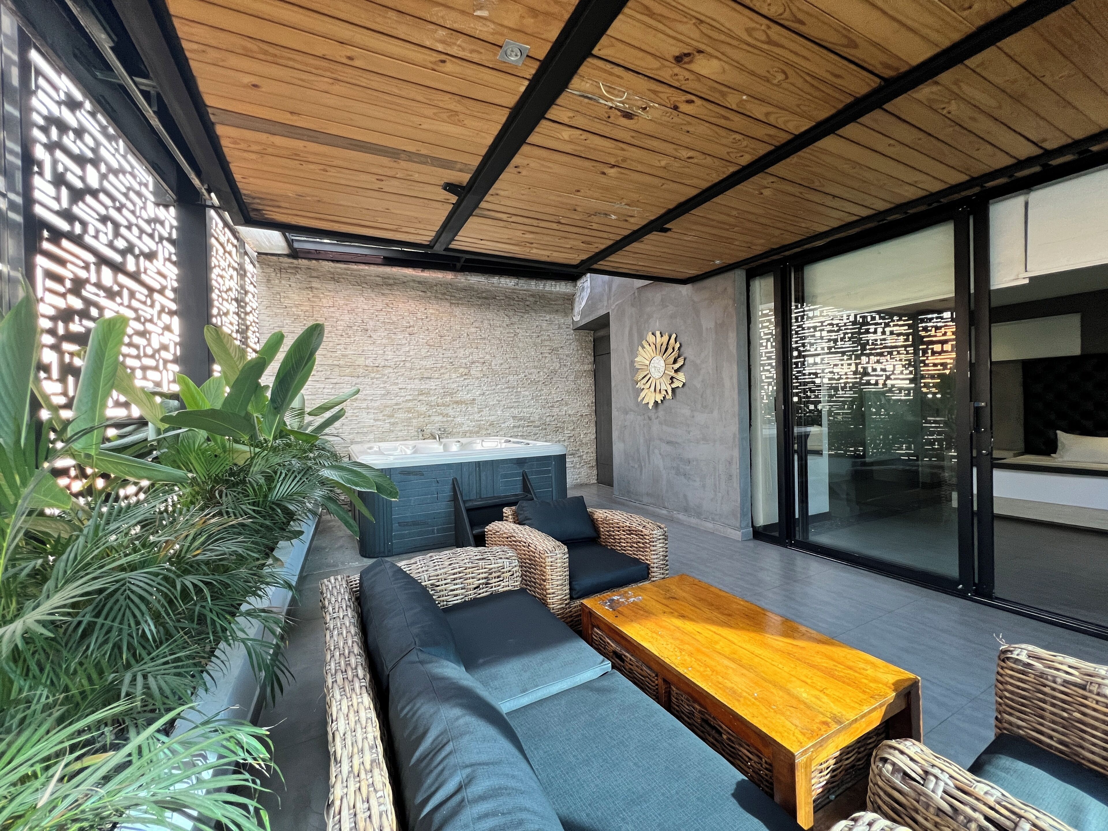 Photo - Hotel 47 Medellin Center