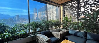 曼朵林街 47 號飯店