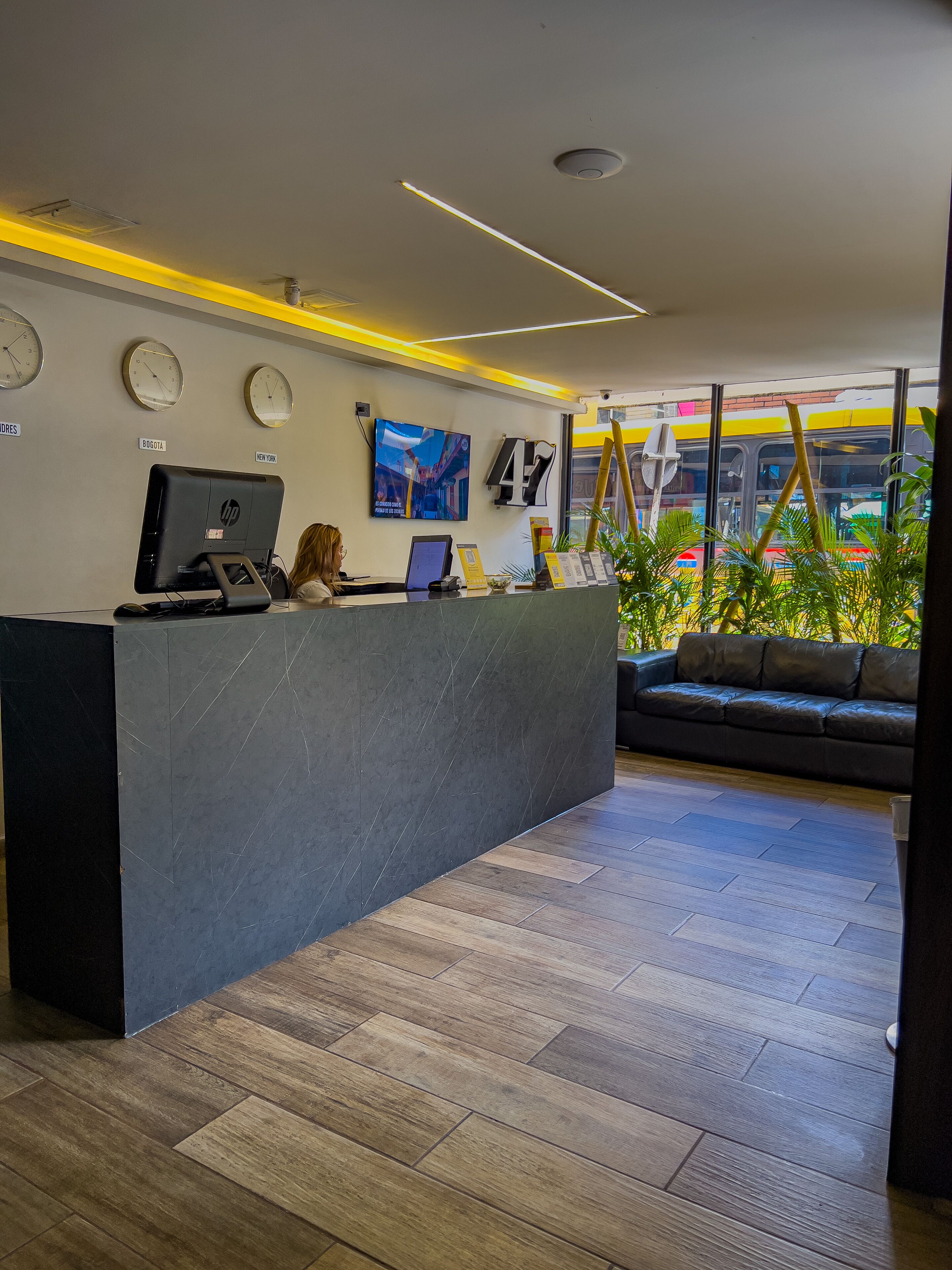 Photo - Hotel 47 Medellin Center