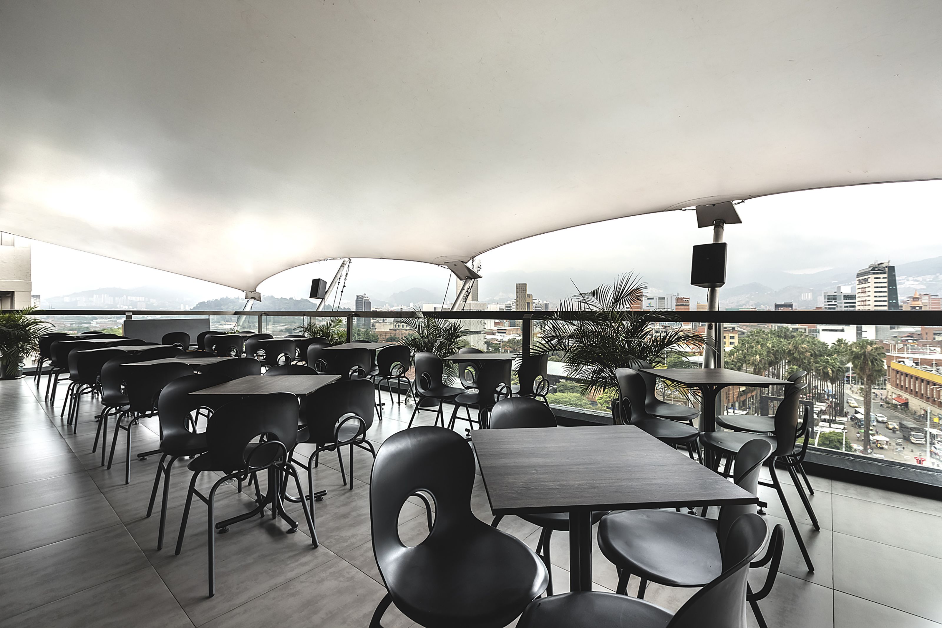 Photo - Hotel 47 Medellin Center