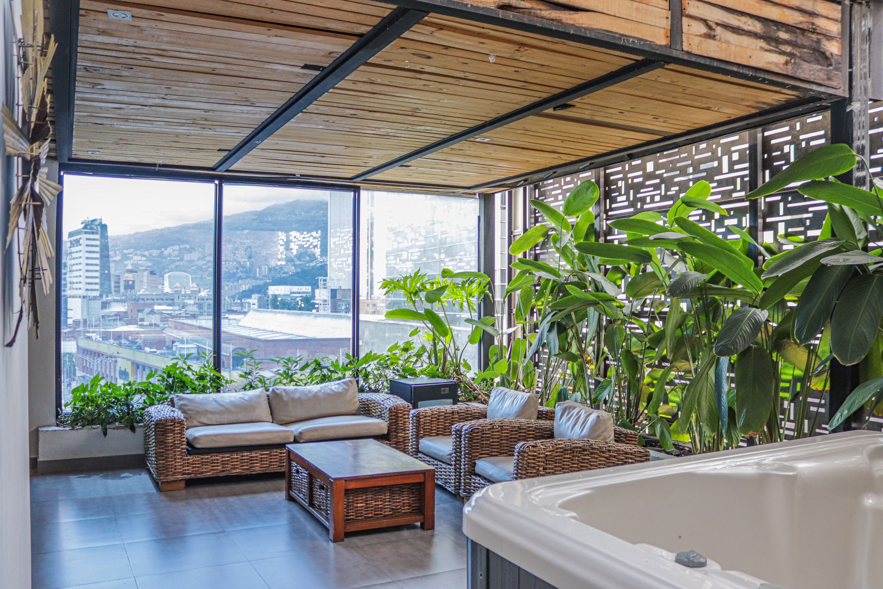 Photo - Hotel 47 Medellin Center