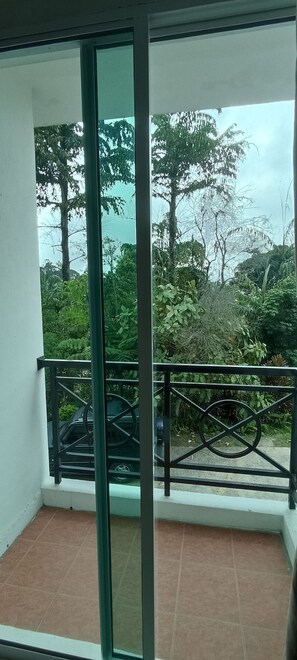 Doppelzimmer | Terrasse/Patio