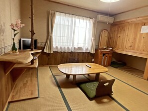 Run of House, Japanese Style Room | Free WiFi - Sendaiya (Hida)