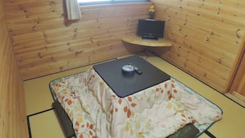 Tavanomainen huone (Run of House, Japanese Style) | Ilmainen Wi-Fi