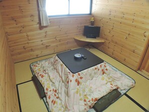 Chambre Tradition (Run of House, Japanese Style) | Wi-Fi gratuit