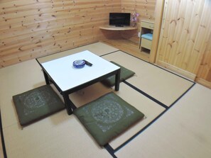 Chambre Tradition (Run of House, Japanese Style)