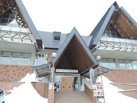 Vista desde la propiedad