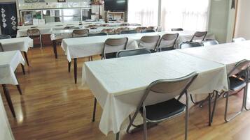 Restaurantes