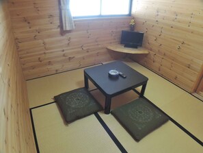 Run of House, Japanese Style Room - Sendaiya (Hida)