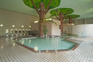 Comodidades da propriedade