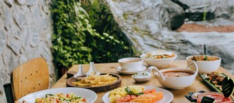 그린 네스트 리조트