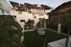 Vistas desde el alojamiento