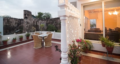 Chitra Katha - A Story Per Stay