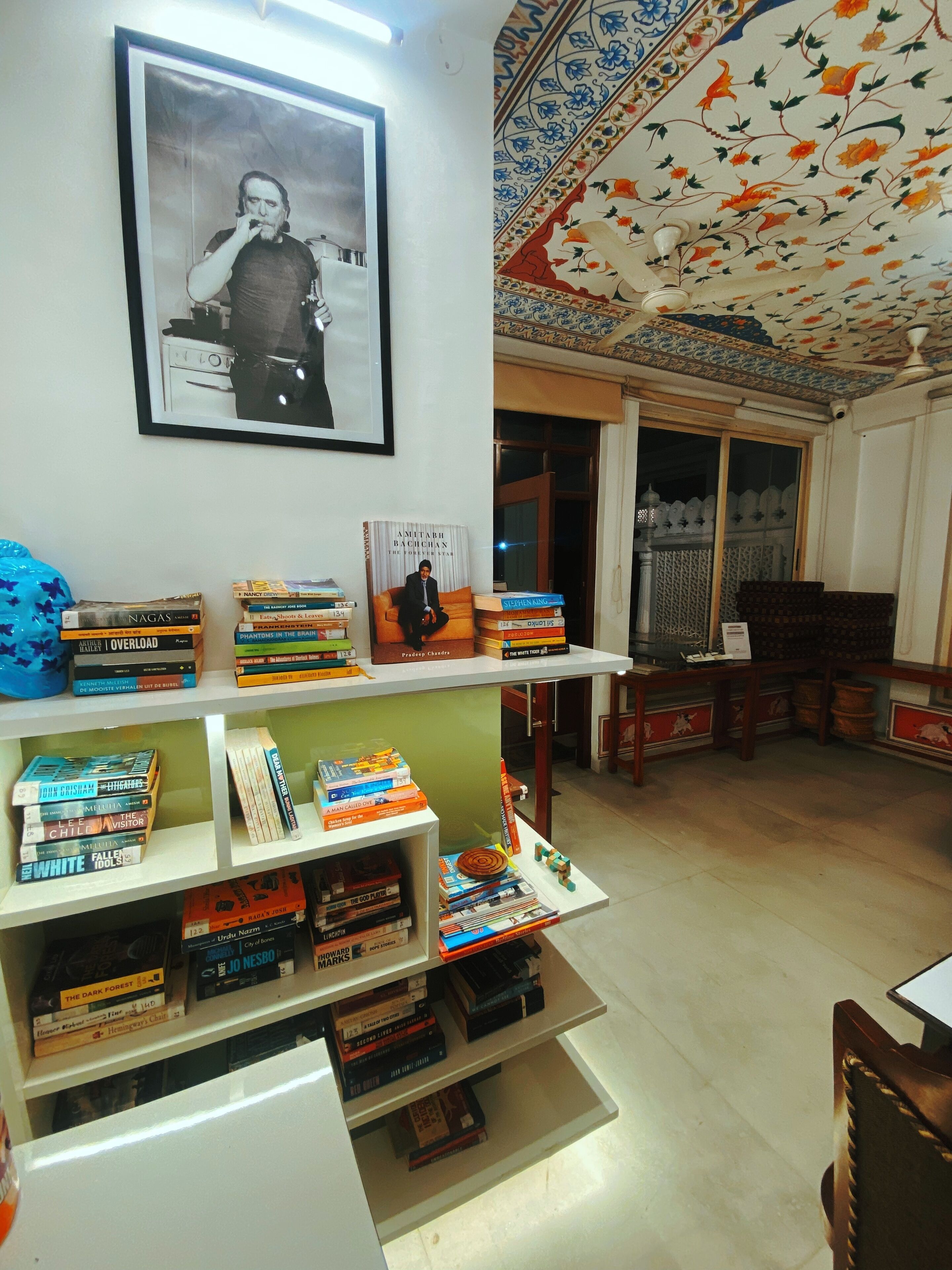Children’s activities