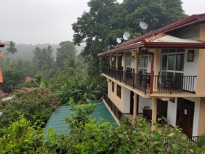 Exterior - Coral Palm Villa & Apartments (Unawatuna)
