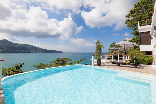 Villa Nevaeh