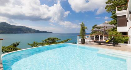 Villa Nevaeh