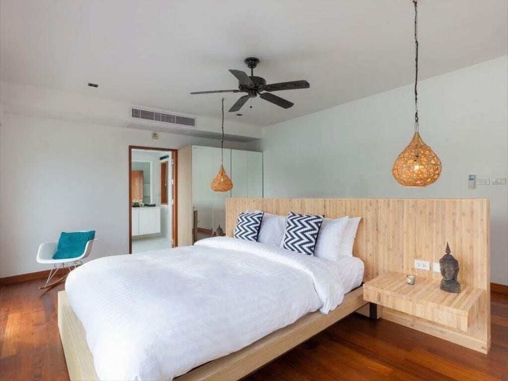 Minibar, in-room safe, individually furnished, desk