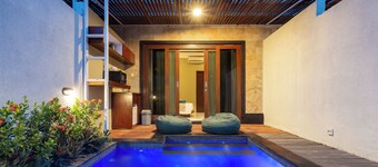Paisa Villa Seminyak