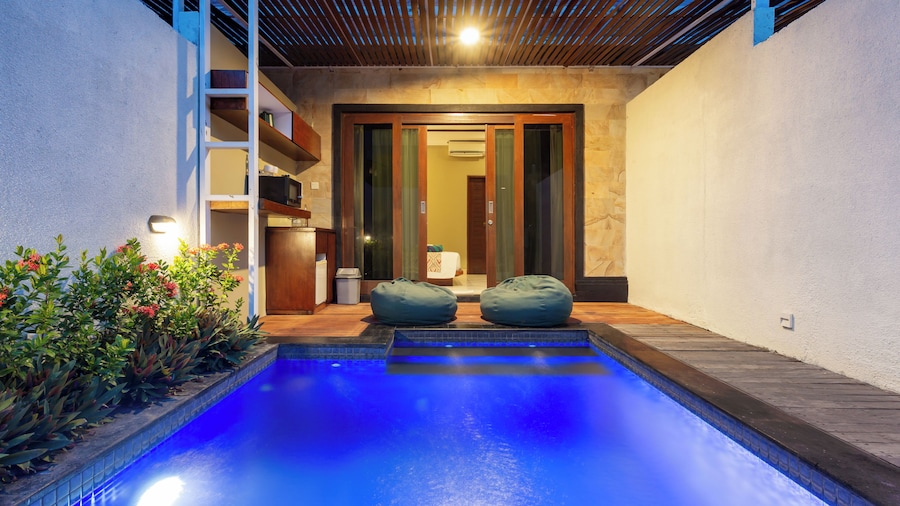 Paisa Villa Seminyak