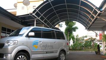 Fasilitas properti