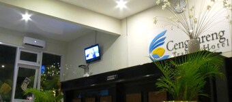 Cengkareng Transit Hotel