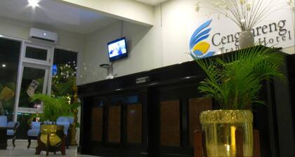 Cengkareng Transit Hotel