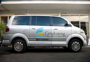 وسائل الراحة في المنشأة