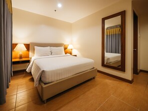 Superior Room | Premium bedding, desk, blackout drapes, free WiFi - Well Hotel Cebu (Cebu City)