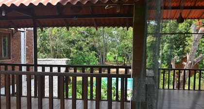 Vallee69 Eco Leisure-Yala