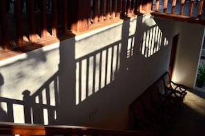 Treppe
