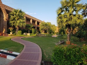 Property amenity - Famous Hotel Bagan (Nyaung-U)