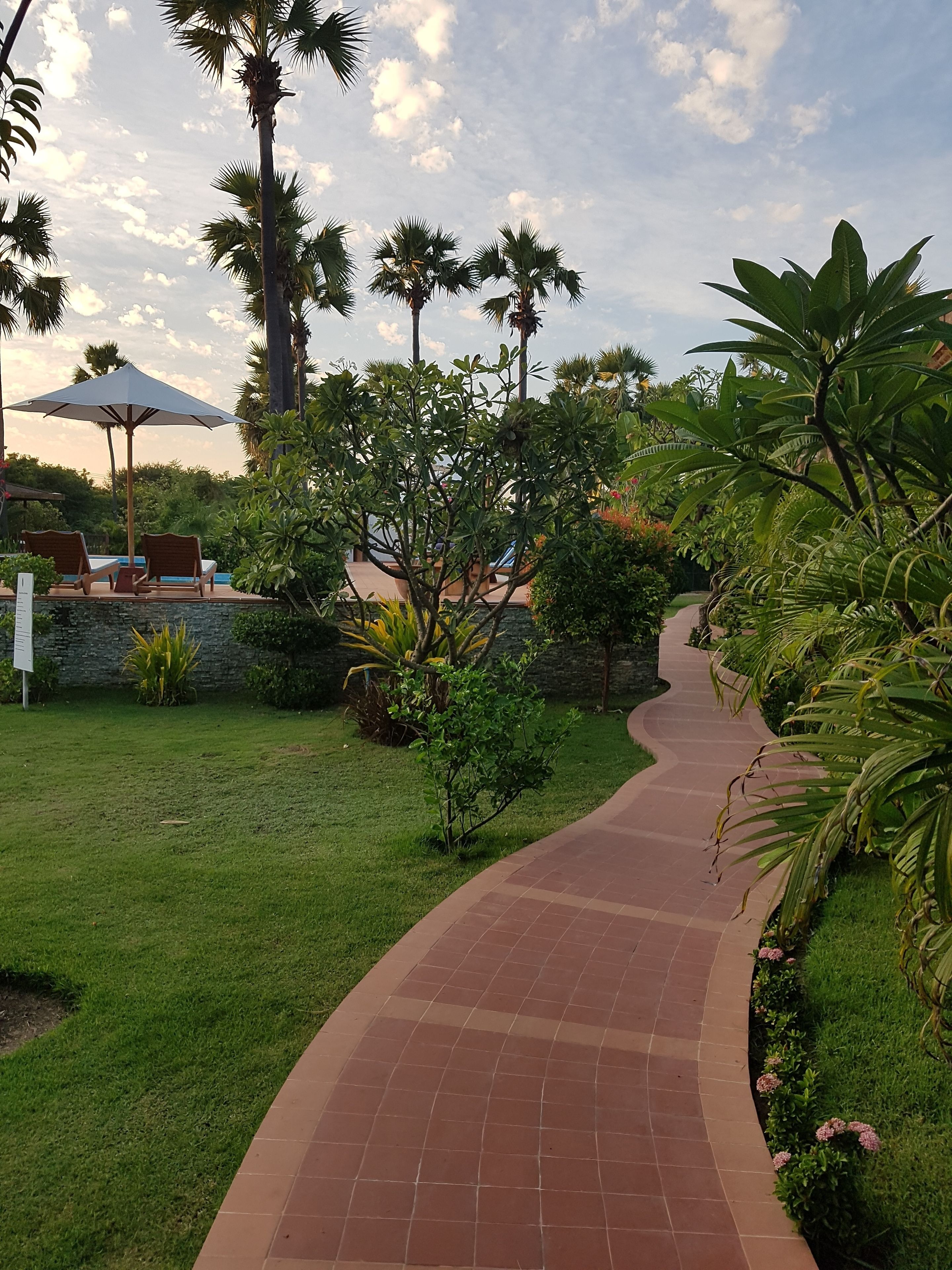 Detalle del exterior