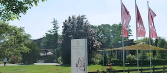 Hotel Westfalen Hof