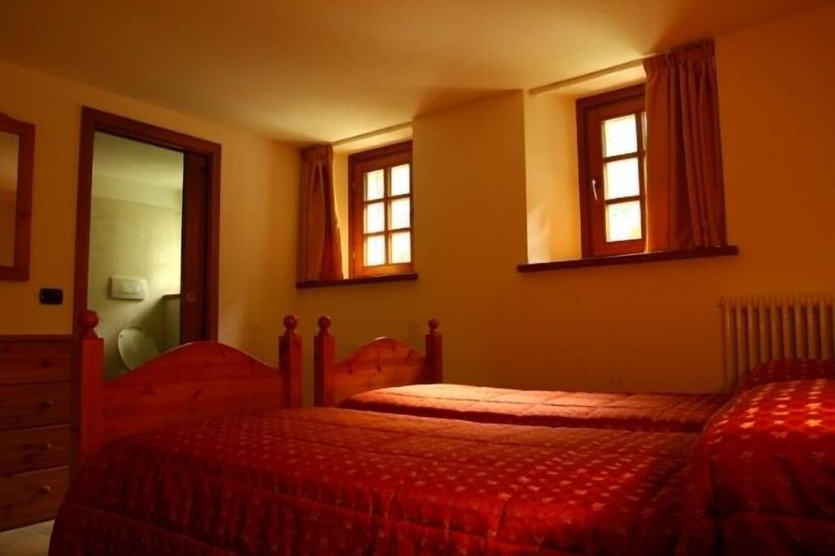 Habitación