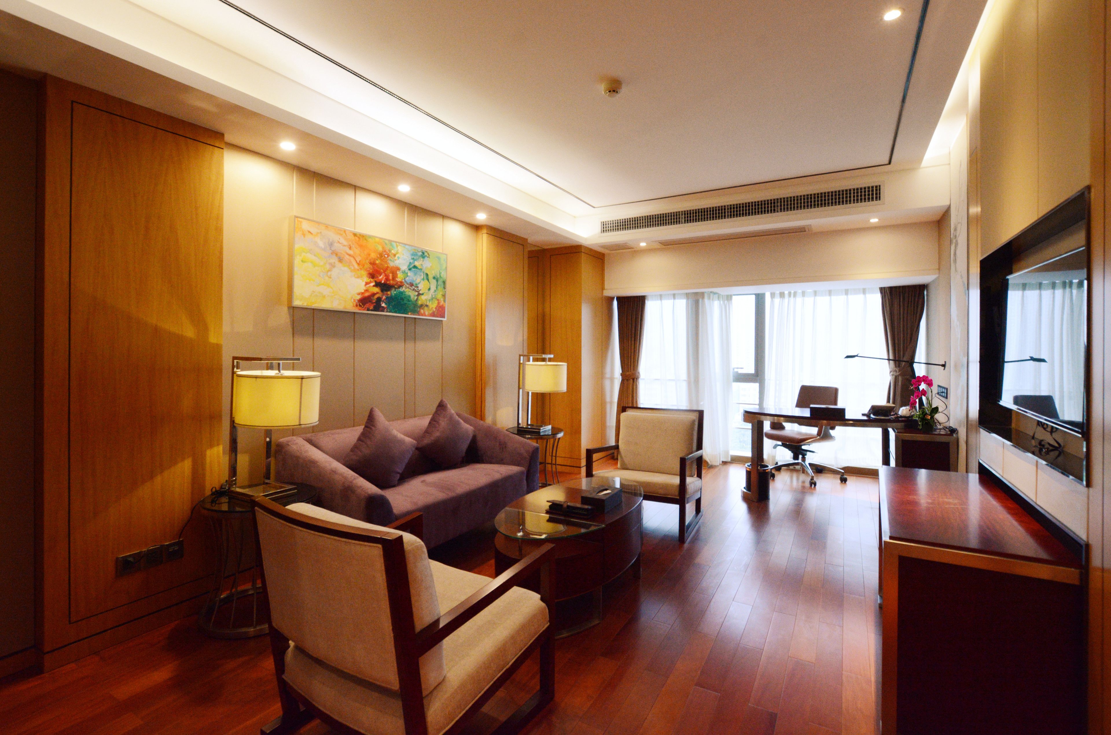 Photo - Sentosa Hotel Apartment Taoyuan Branch