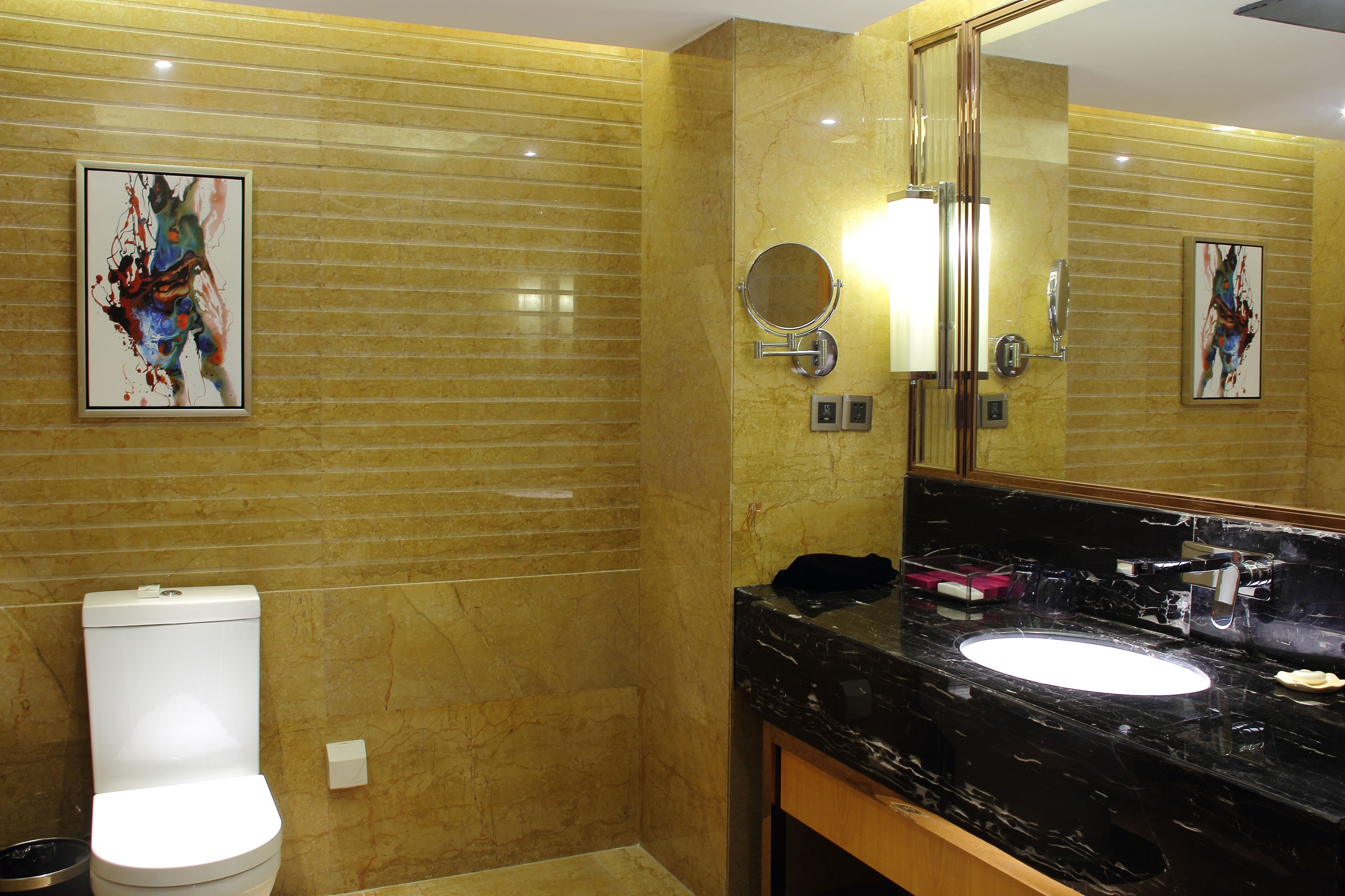 Foto - Sentosa Hotel Apartment Taoyuan Branch