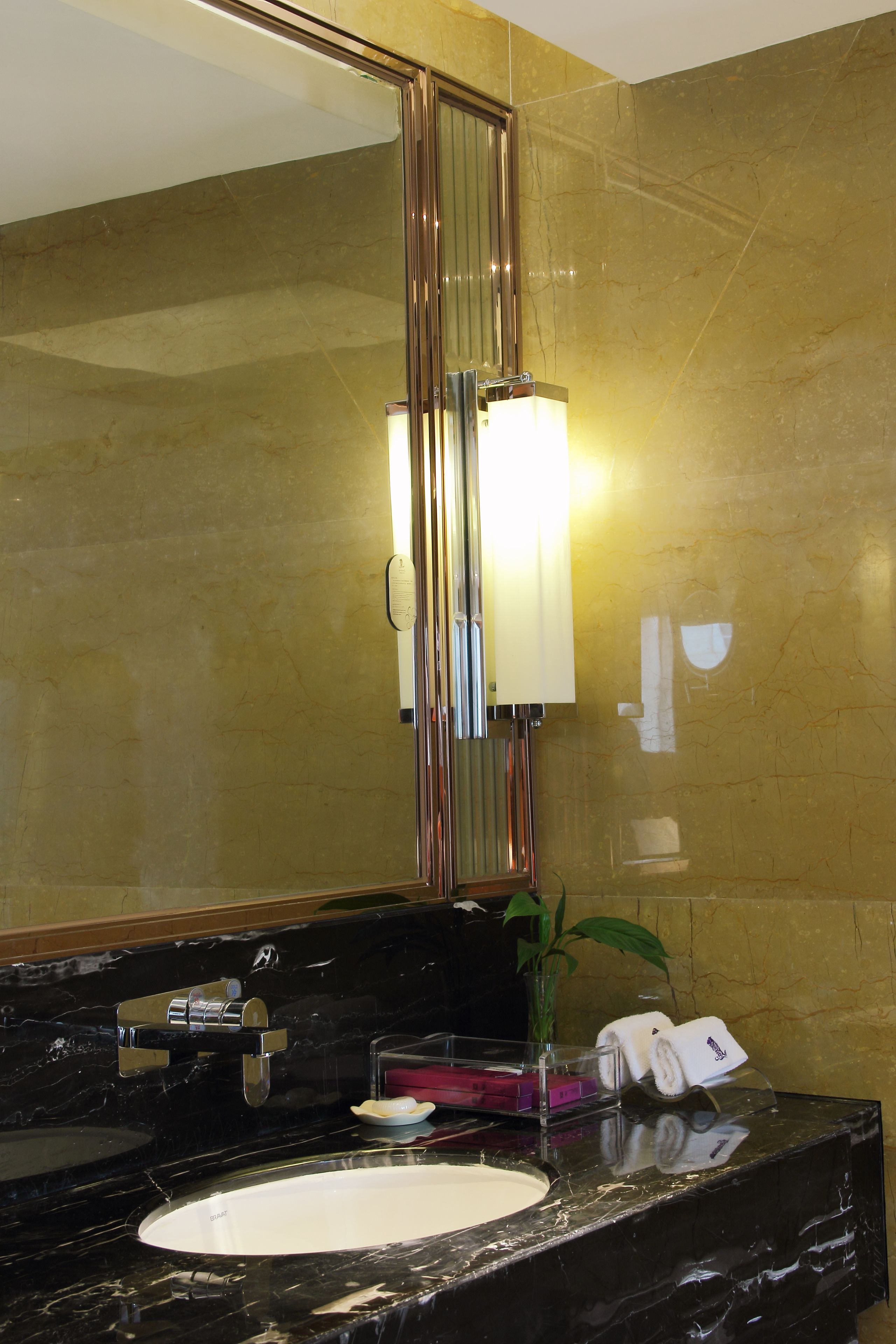 Foto - Sentosa Hotel Apartment Taoyuan Branch