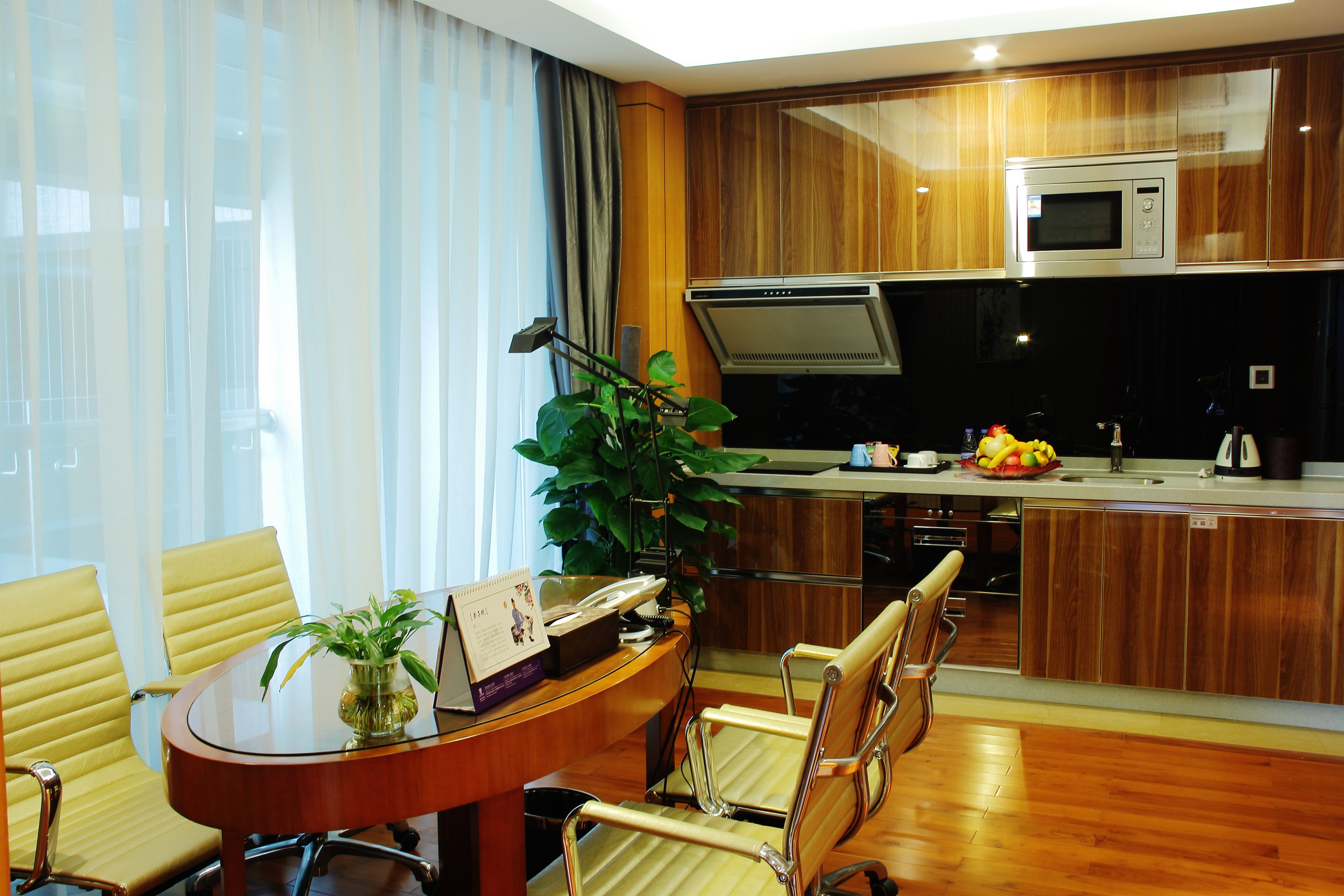 Foto - Sentosa Hotel Apartment Taoyuan Branch