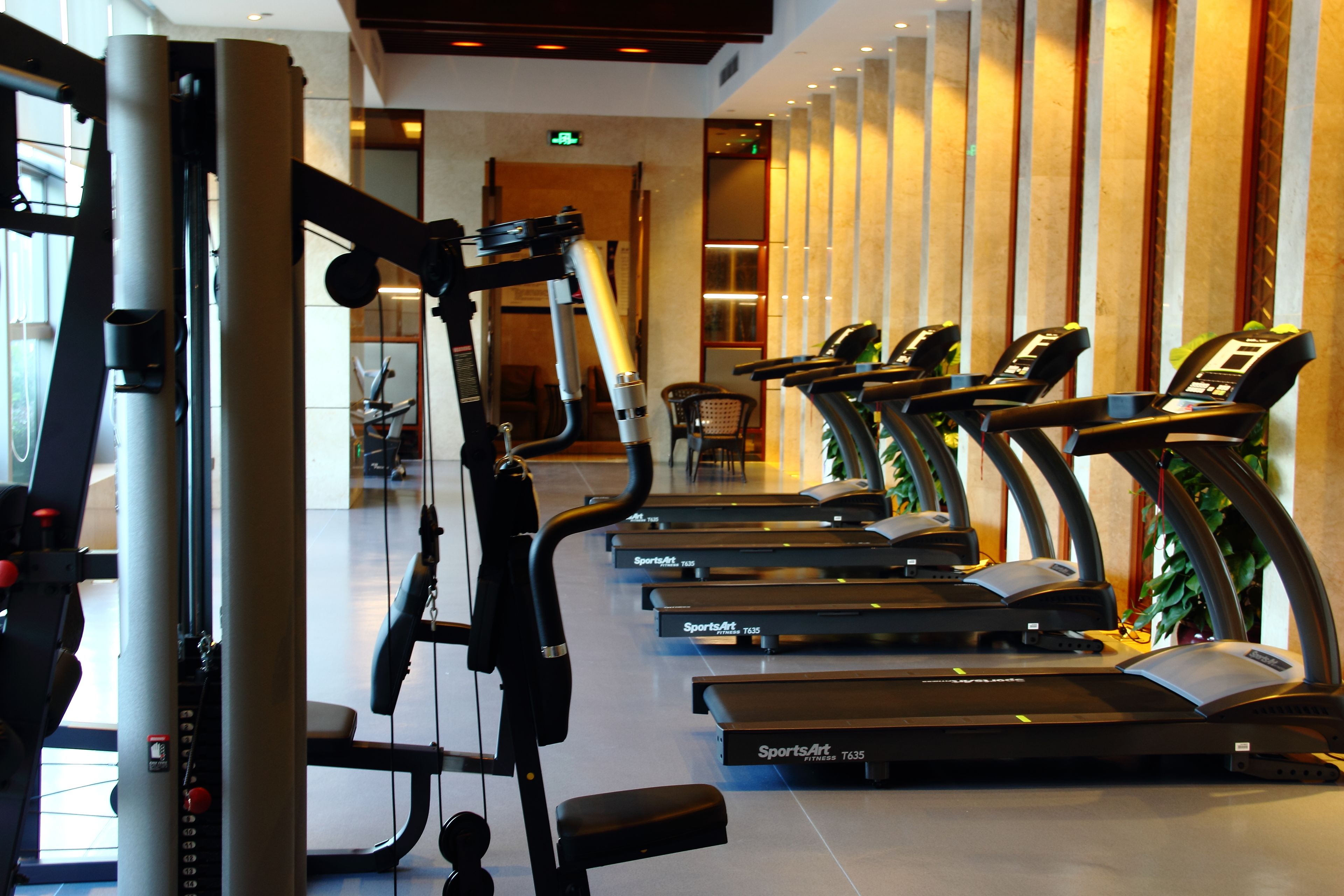 Photo - Sentosa Hotel Apartment Taoyuan Branch