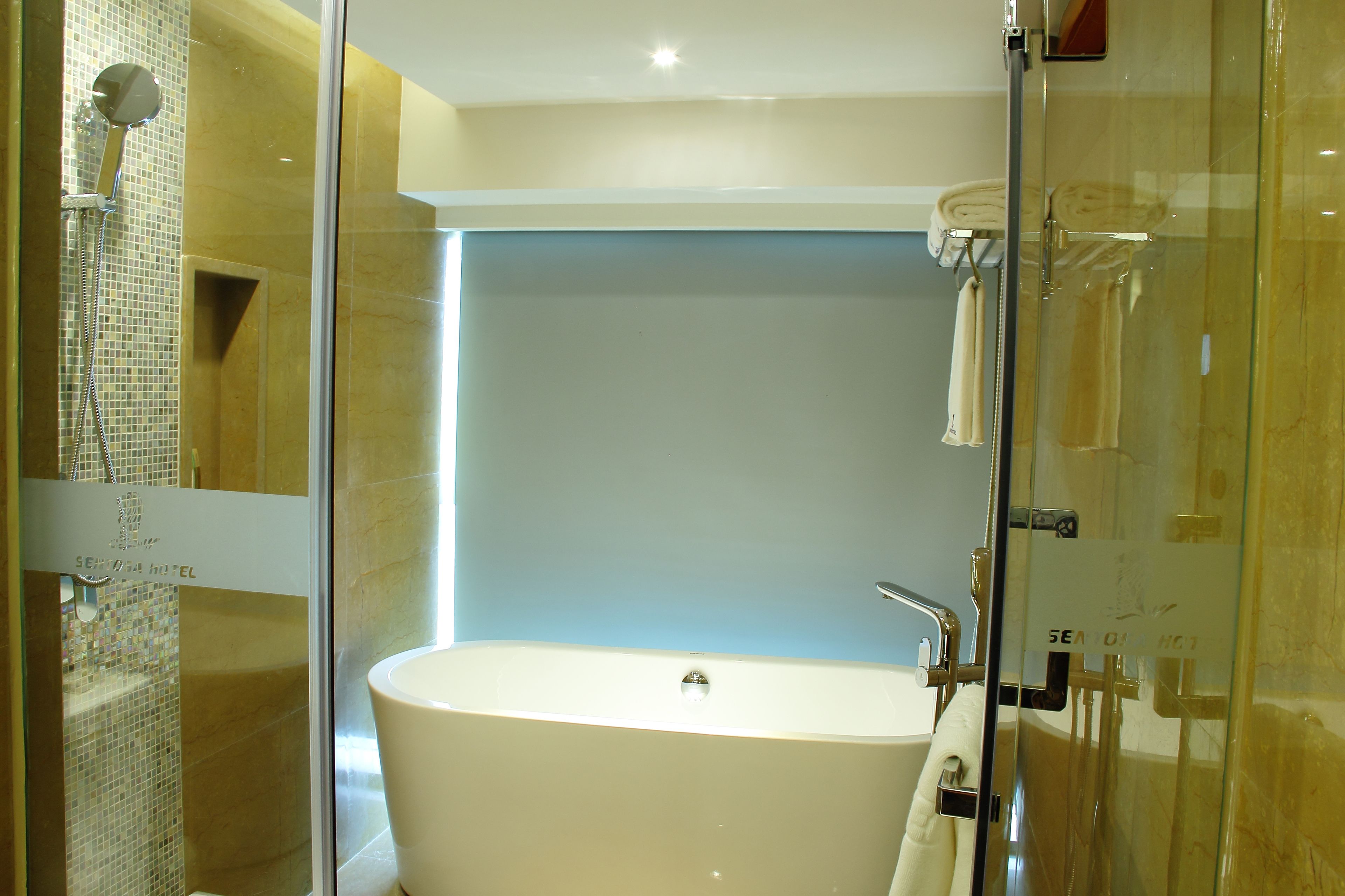 Foto - Sentosa Hotel Apartment Taoyuan Branch