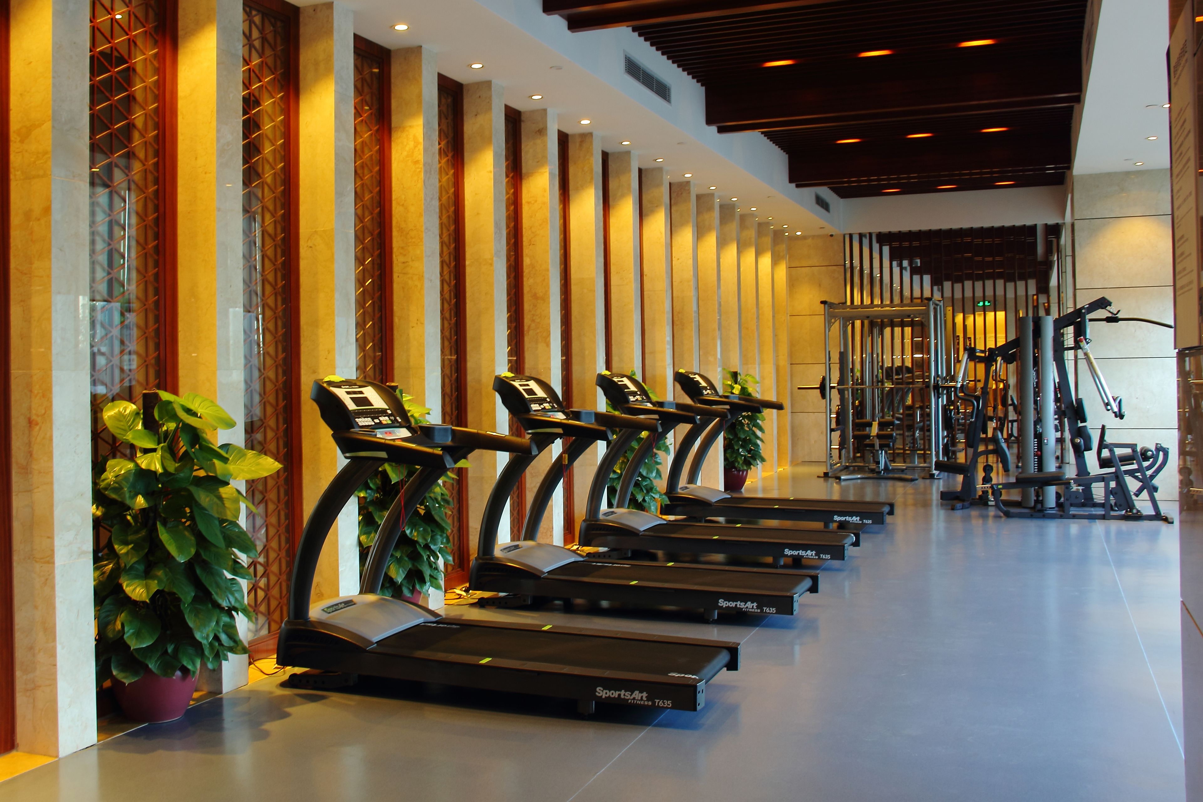 Foto - Sentosa Hotel Apartment Taoyuan Branch