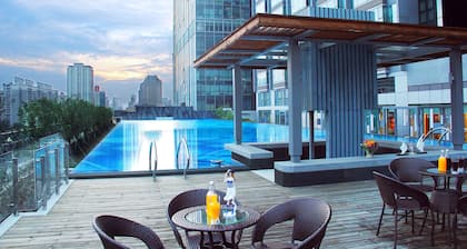 Sentosa Hotel Apartment Taoyuan Branch