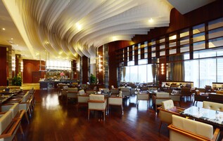 餐廳