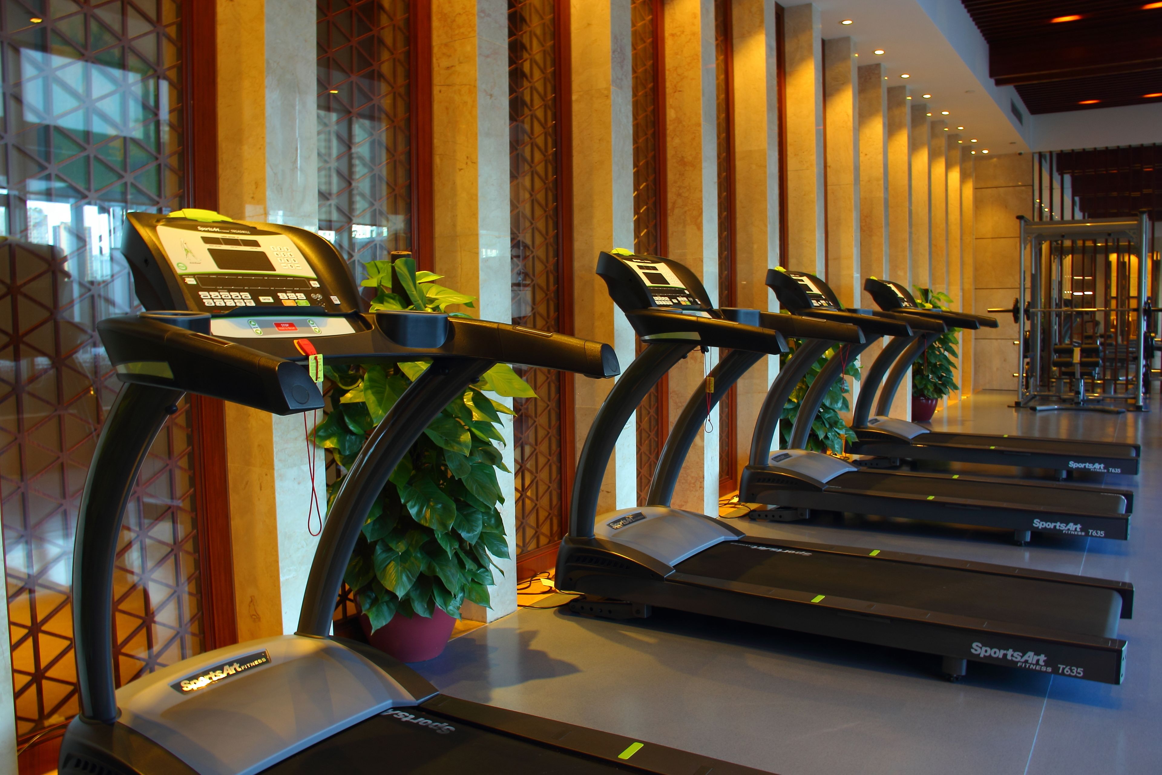 Foto - Sentosa Hotel Apartment Taoyuan Branch